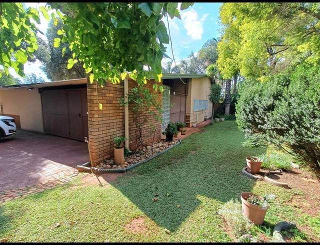 3 BEDROOM HOUSE FOR SALE IN MEYERSPARK